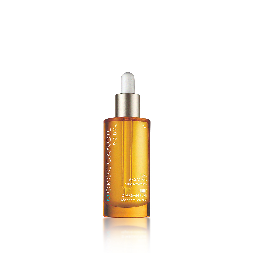 STARBRANDS極萃潤膚油50ml